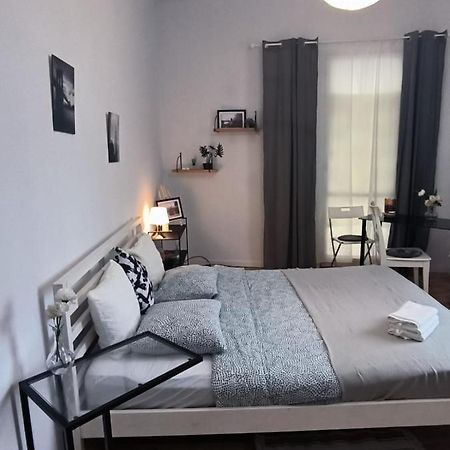 Cozy Apartments And Rooms Katowice Ngoại thất bức ảnh