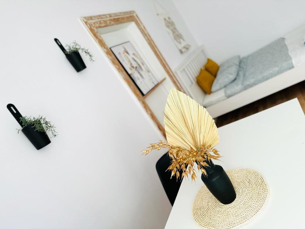 Cozy Apartments And Rooms Katowice Ngoại thất bức ảnh