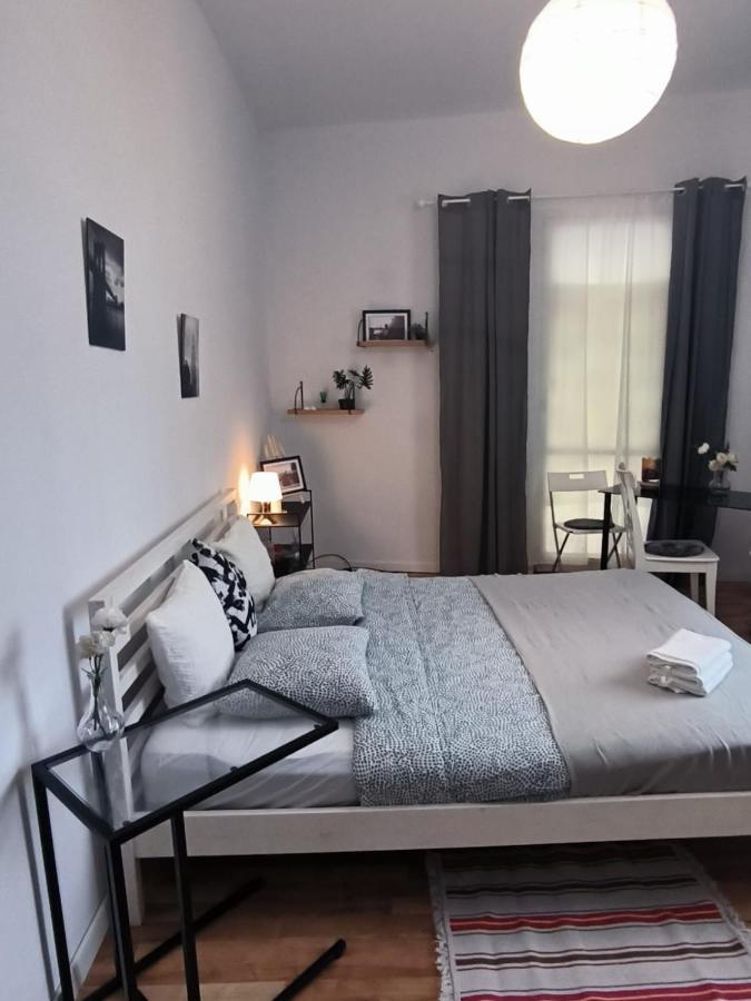 Cozy Apartments And Rooms Katowice Ngoại thất bức ảnh